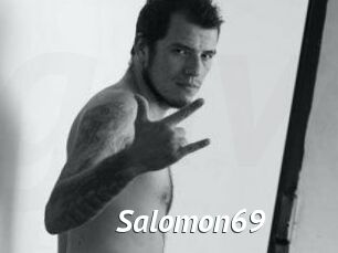 Salomon69