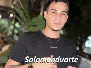 Salomonduarte