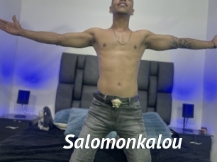 Salomonkalou