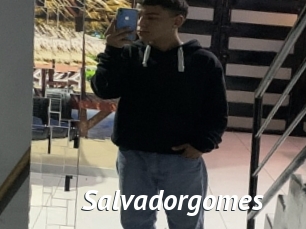 Salvadorgomes