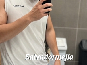 Salvadormejia