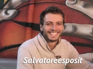 Salvatoreesposit