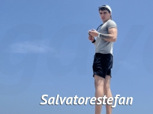 Salvatorestefan