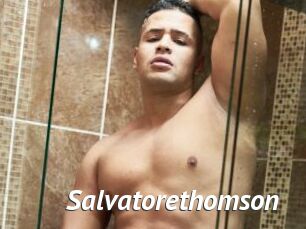 Salvatorethomson