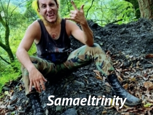 Samaeltrinity