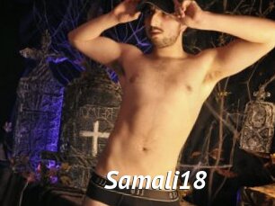 Samali18