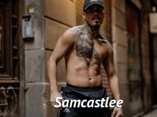 samcastlee Gay Vod