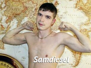 Samdiesel