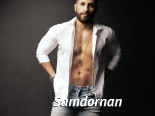 Samdornan