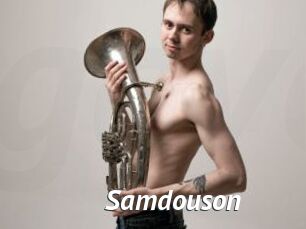Samdouson