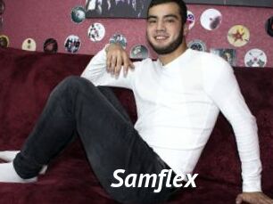 Samflex