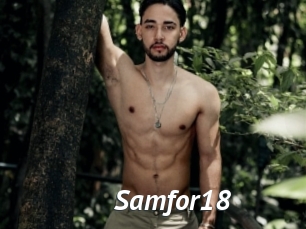 samfor18 Gay Vod