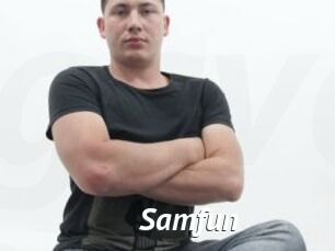Samfun