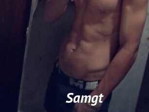 Samgt