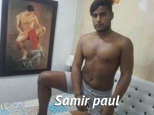 samir_paul Gay Vod