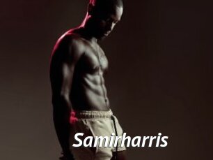 Samirharris