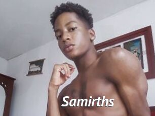 Samirths