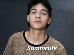 Sammcute