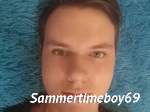 Sammertimeboy69