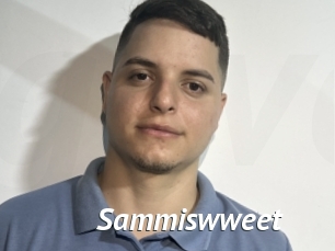 Sammiswweet