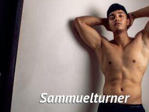 sammuelturner Gay Vod