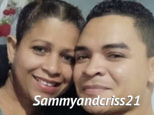 Sammyandcriss21
