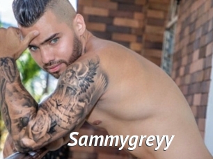 Sammygreyy