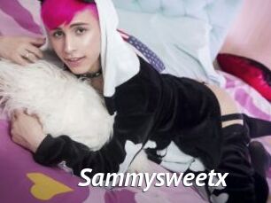 sammysweetx Gay Vod