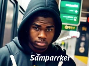 Samparrker