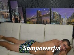 Sampowerful