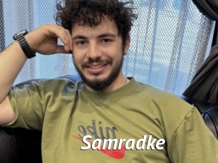 Samradke