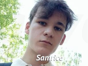 Samrice