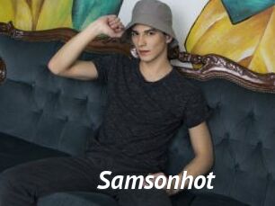 Samsonhot