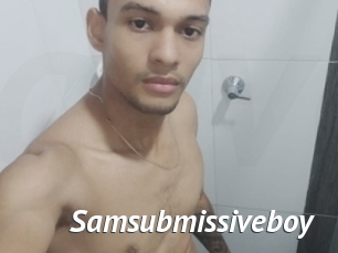 Samsubmissiveboy