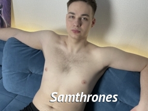 Samthrones