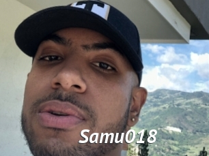 Samu018