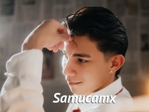 Samucamx
