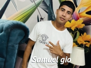 samuel_gio Gay Vod