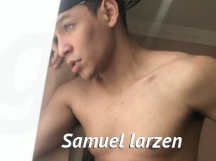 Samuel_larzen