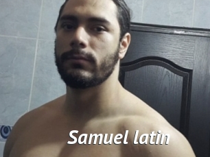 samuel_latin Gay Vod