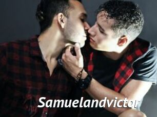 Samuelandvictor