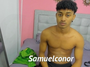 Samuelconor
