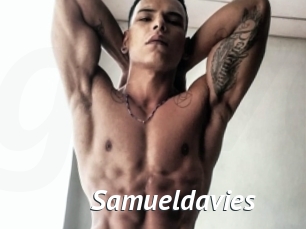 Samueldavies