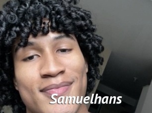 Samuelhans