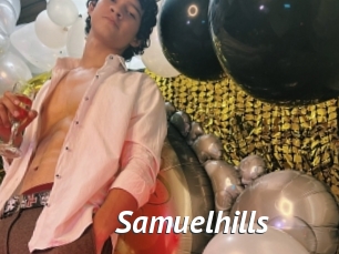 samuelhills Gay Vod
