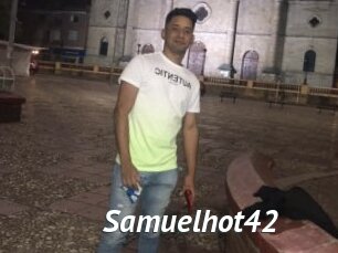 Samuelhot42