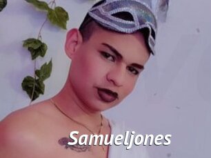 Samueljones