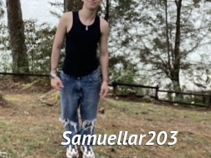 Samuellar203
