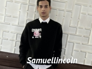 Samuellincoln