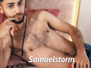 Samuelstorm